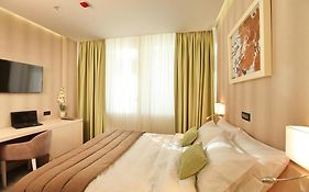 Garni Hotel Argo